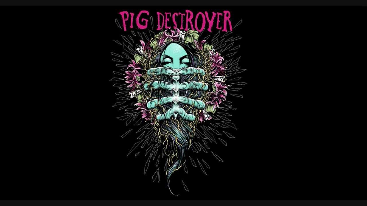 Pig destroyer discography rar